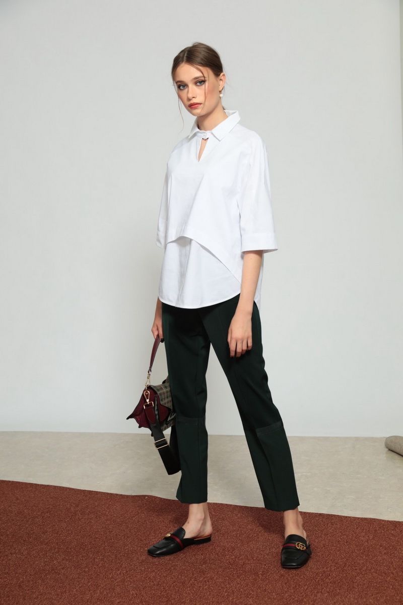 Женские брюки Noche mio