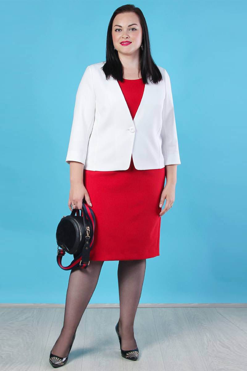 Плательный комплект Camelia