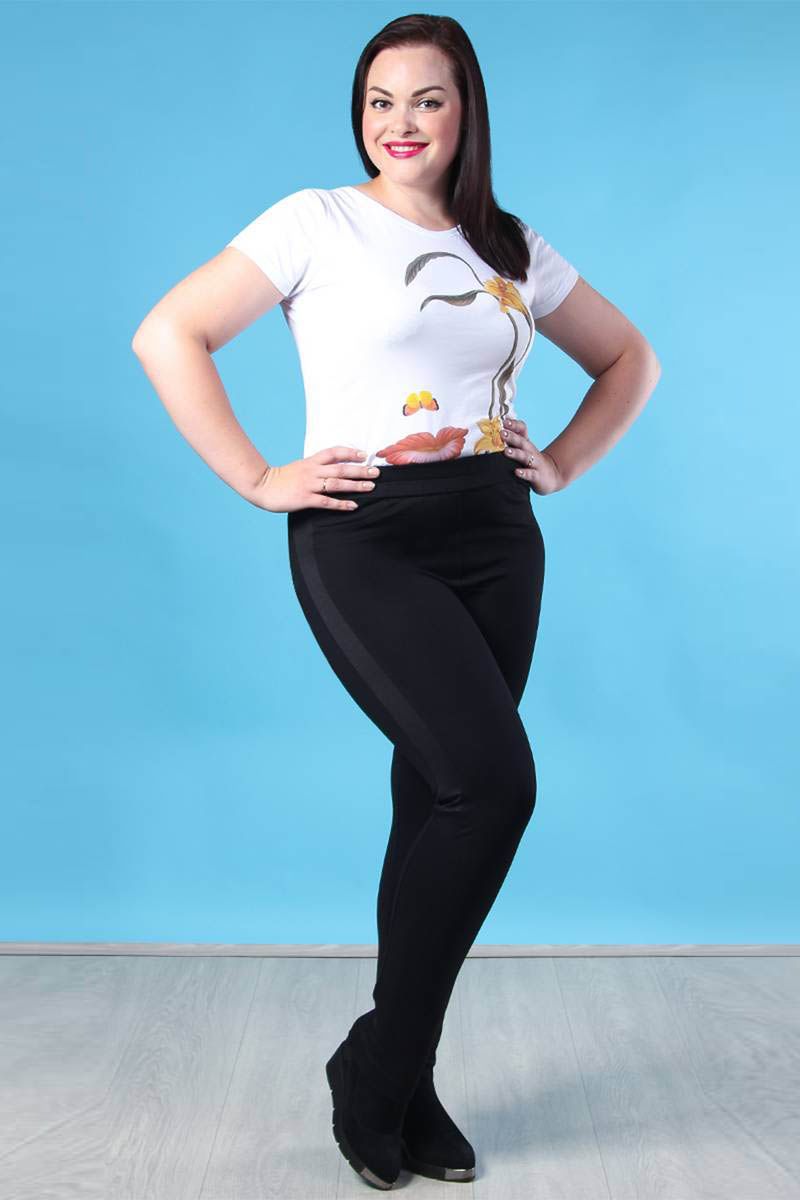 Женские брюки Camelia