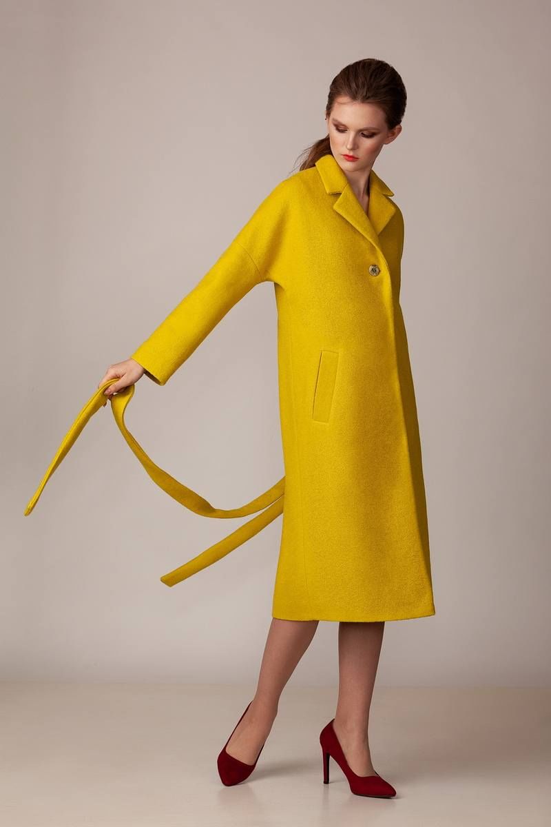 Женское пальто Rosheli