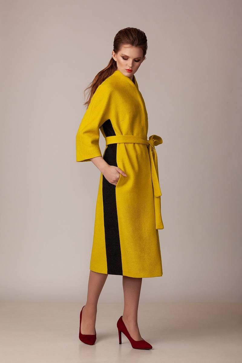 Женское пальто Rosheli