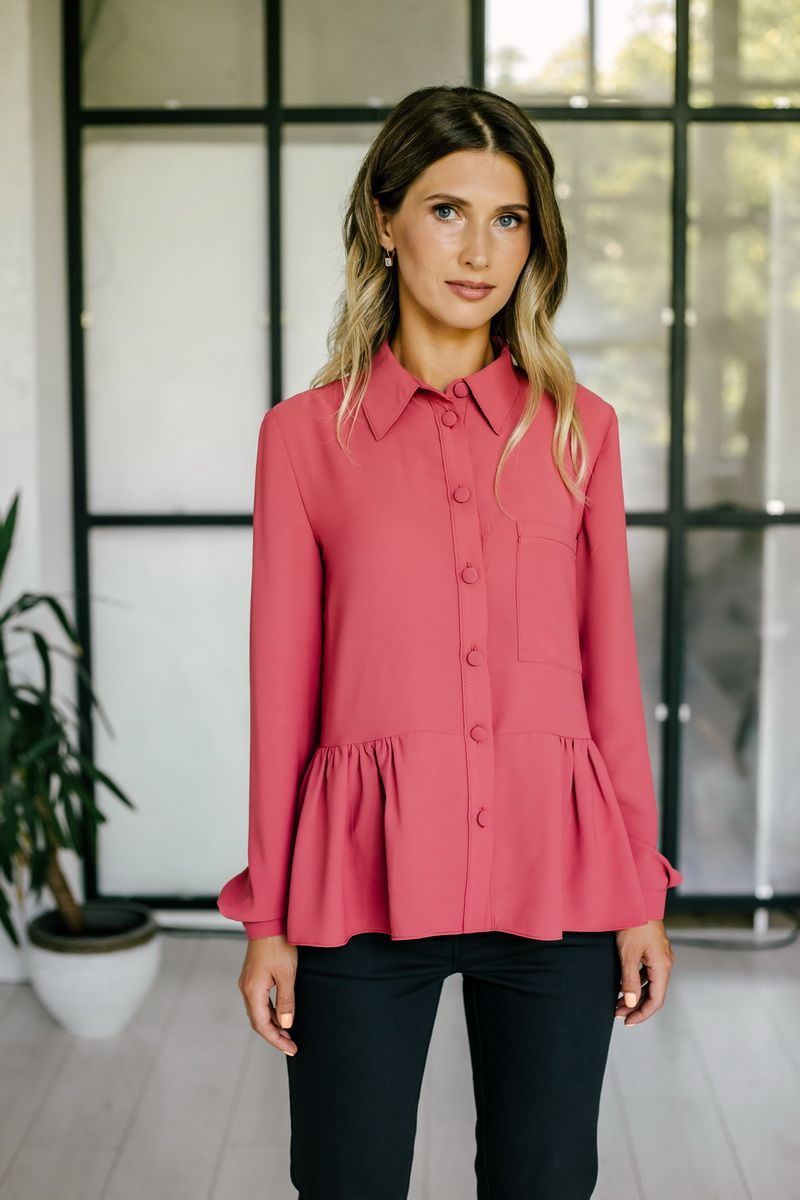 женские блузы MARIKA