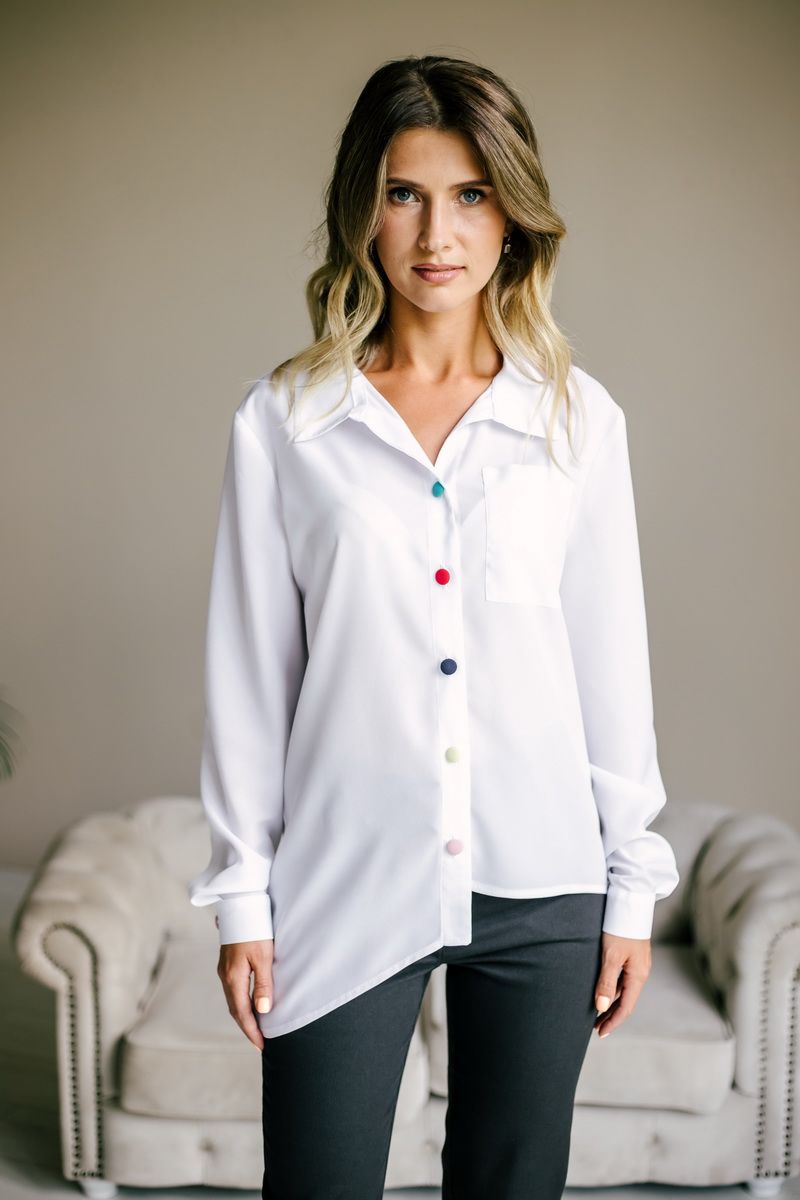 женские блузы MARIKA