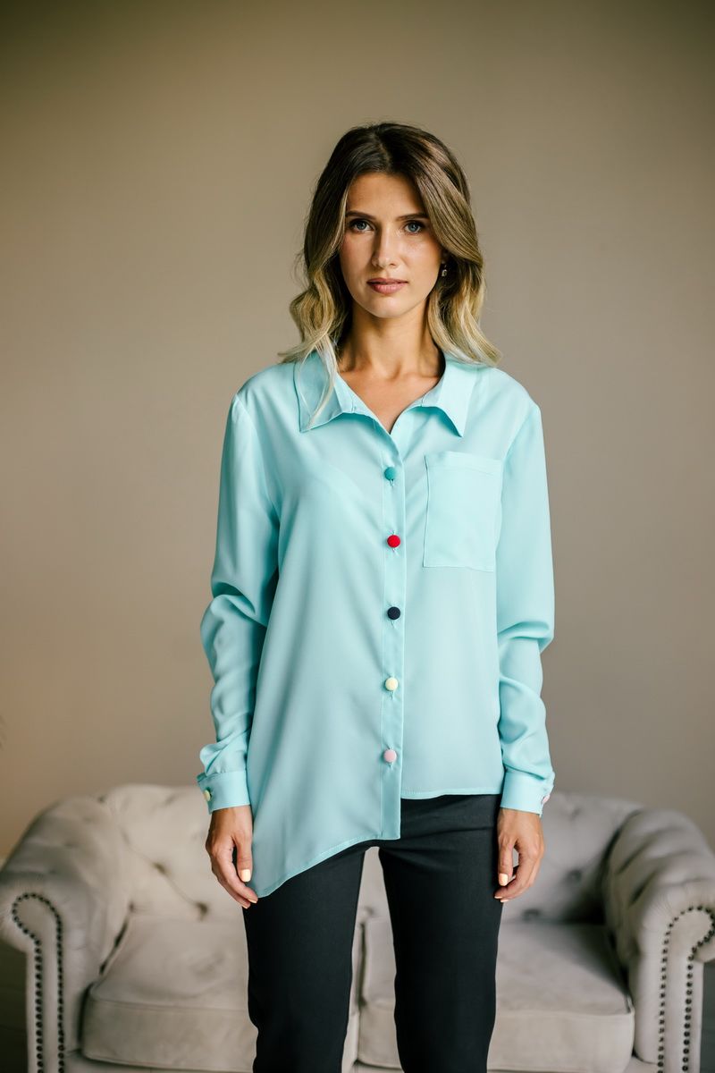 женские блузы MARIKA