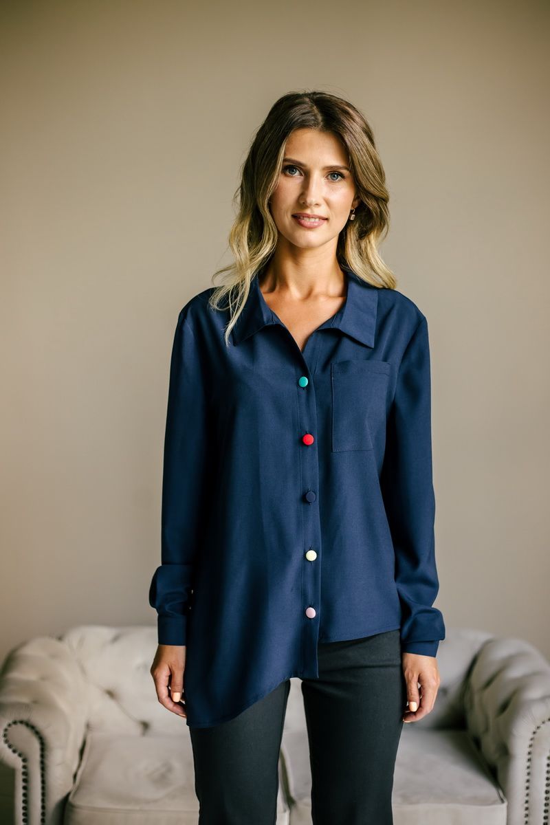 женские блузы MARIKA