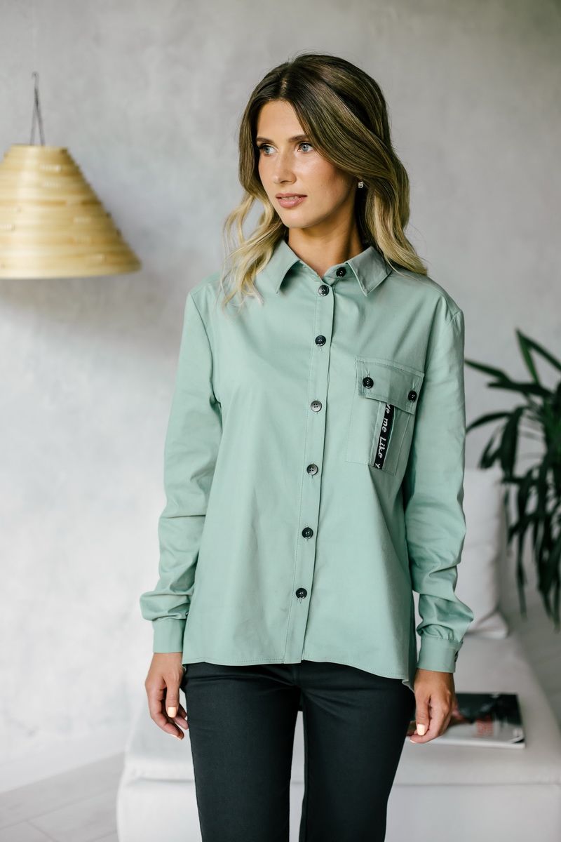 женские блузы MARIKA