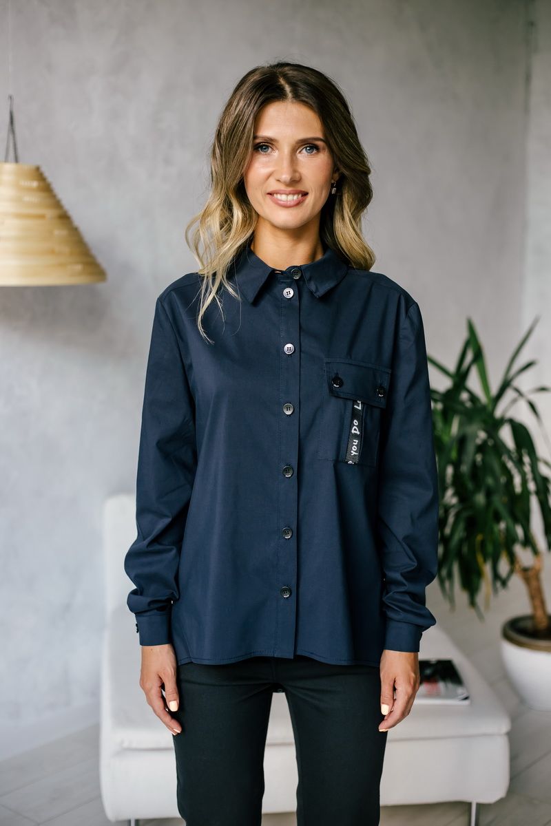 женские блузы MARIKA