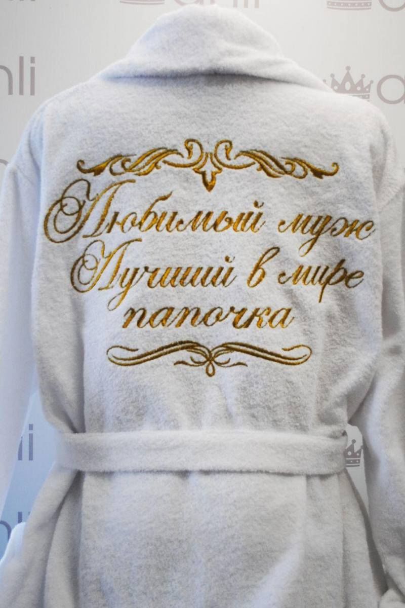 женские халаты Anli