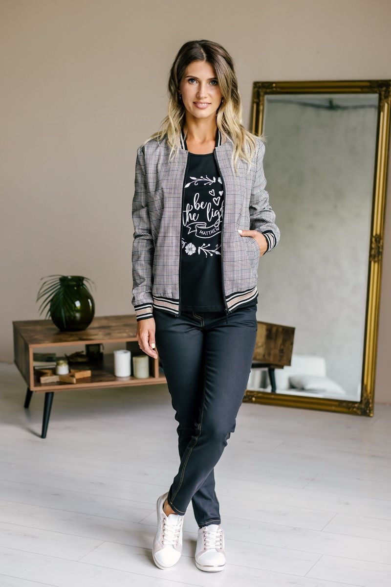 Брючный костюм MARIKA