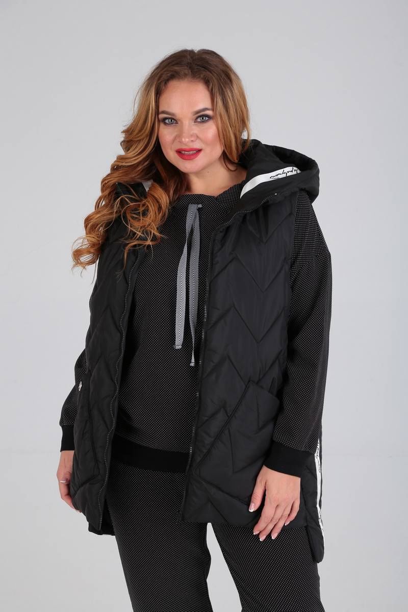 женские жилеты Diamant