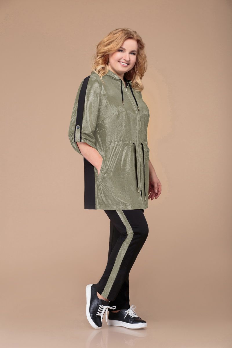 Спортивный костюм Svetlana-Style