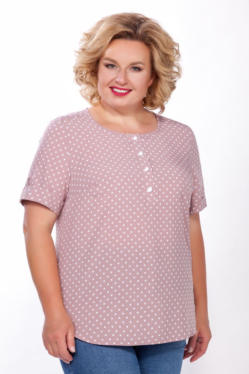 женские блузы Медея и К