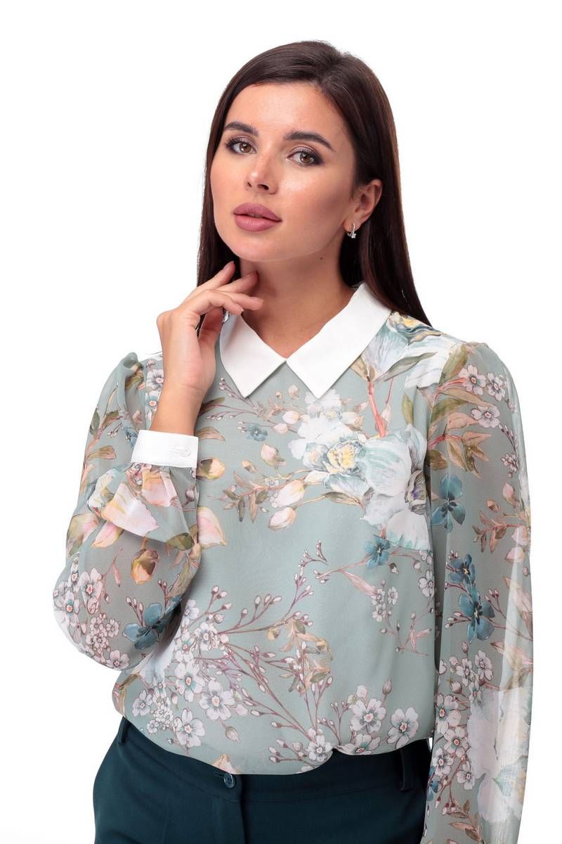 блуза Talia fashion
