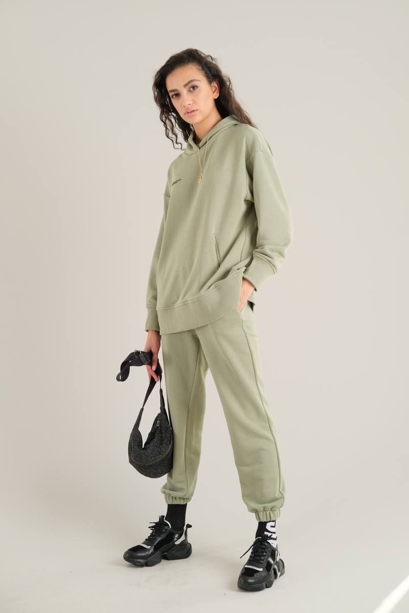 Спортивный костюм Motif