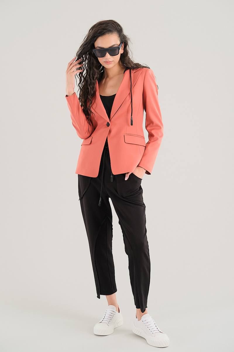 Брючный костюм Motif