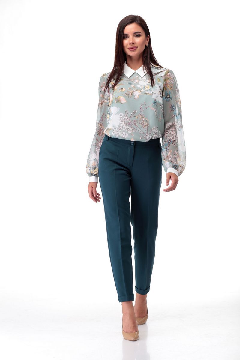 Женские брюки Talia fashion