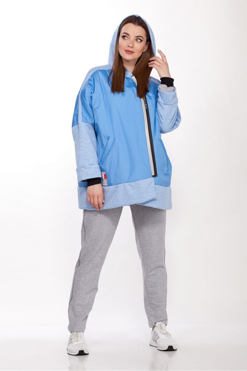 Женская куртка Belinga