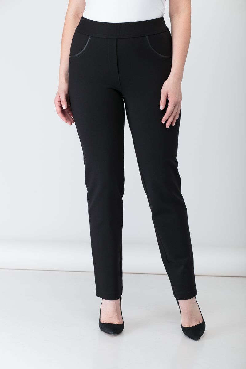 Женские брюки БАГРЯНИЦА