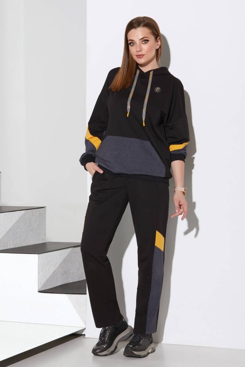 Спортивный костюм Lissana