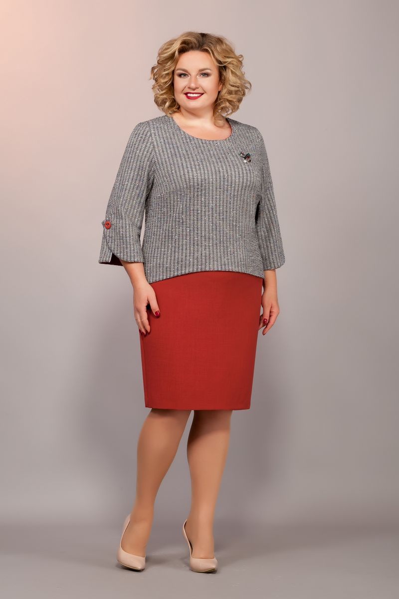 Юбочный комплект БагираАнТа