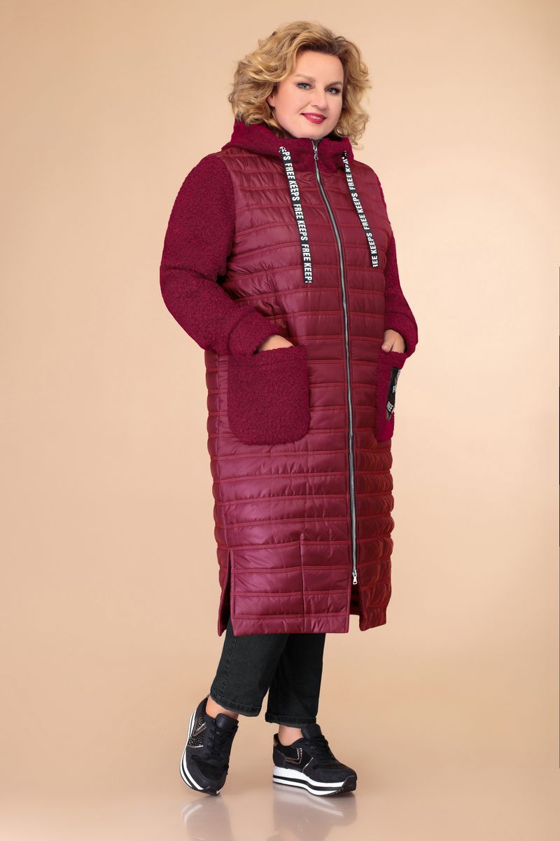 Женское пальто Svetlana-Style