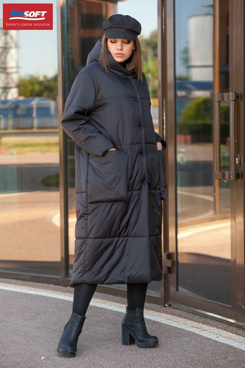 Женское пальто Lady Secret