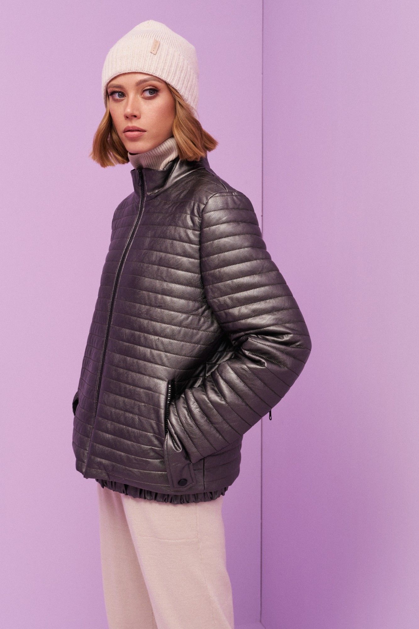 Куртки BURVIN 9229-79