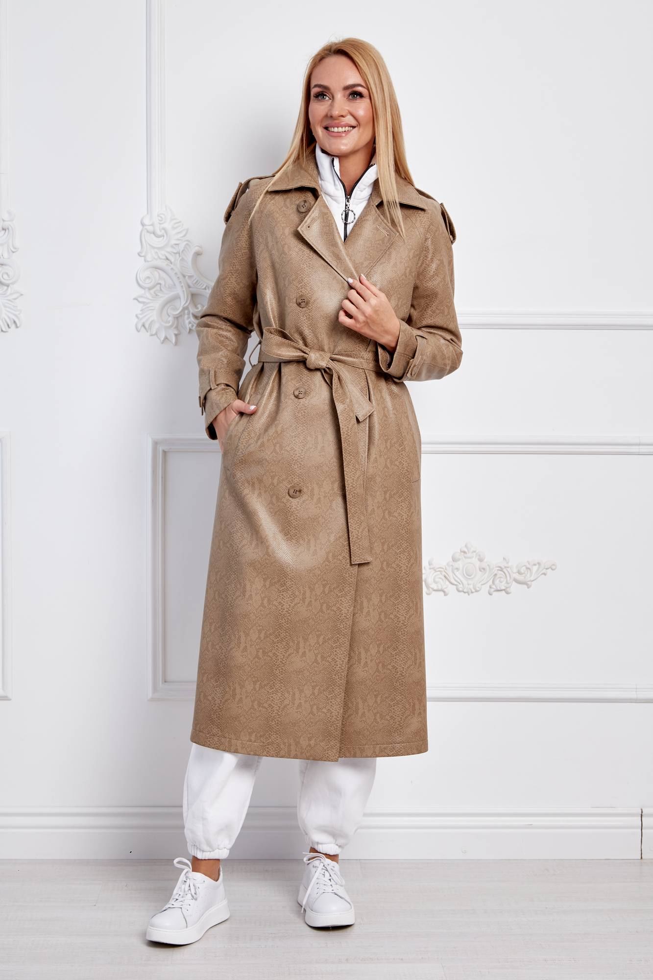 Плащи Azzara 3122