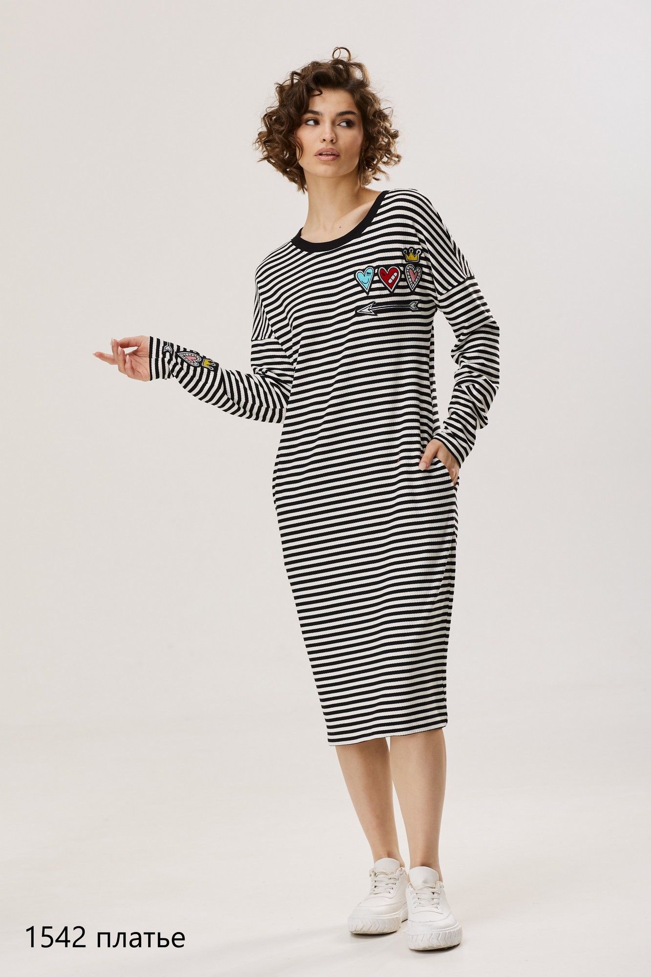 Платья NiV NiV fashion 1542