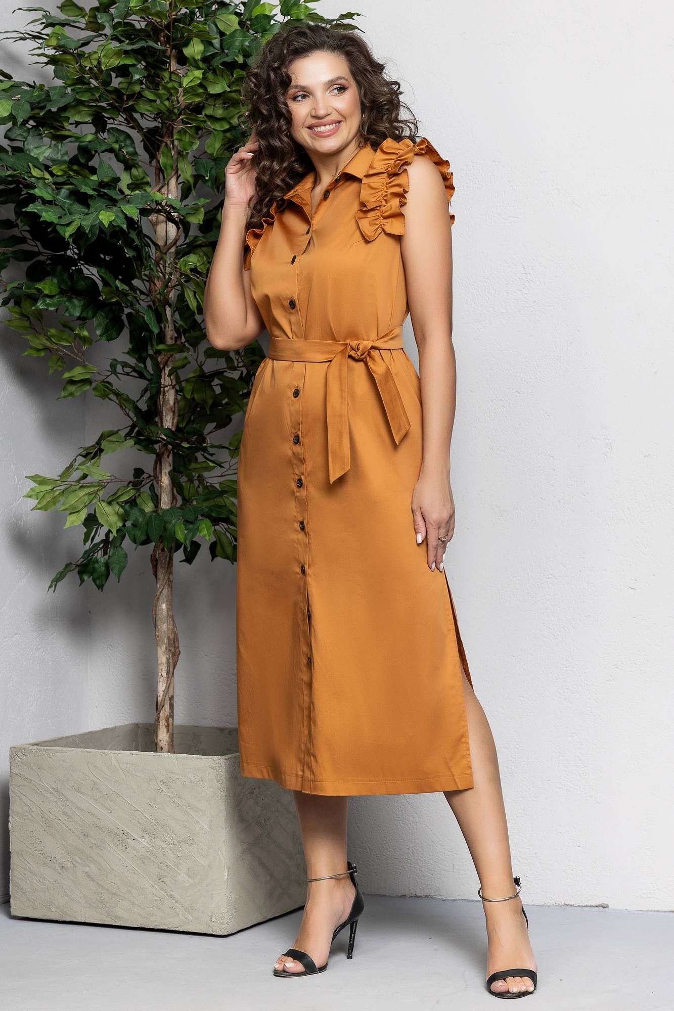 Платья Gold Style 2622