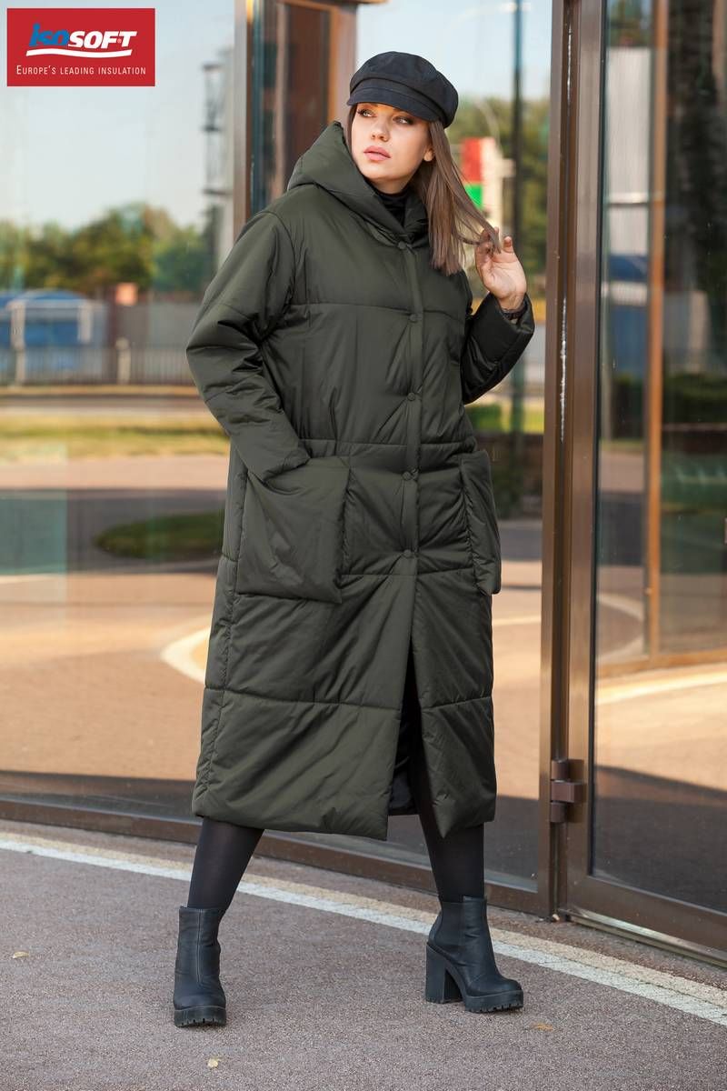 Женское пальто Lady Secret