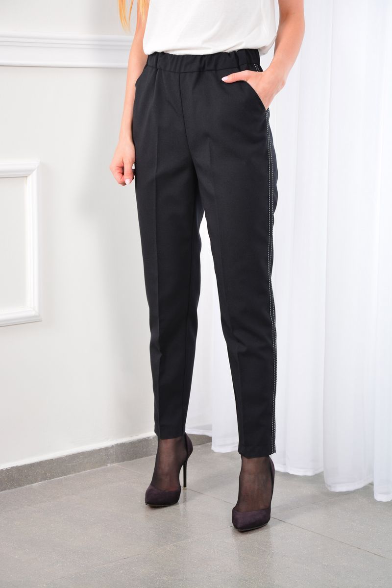 Женские брюки LM