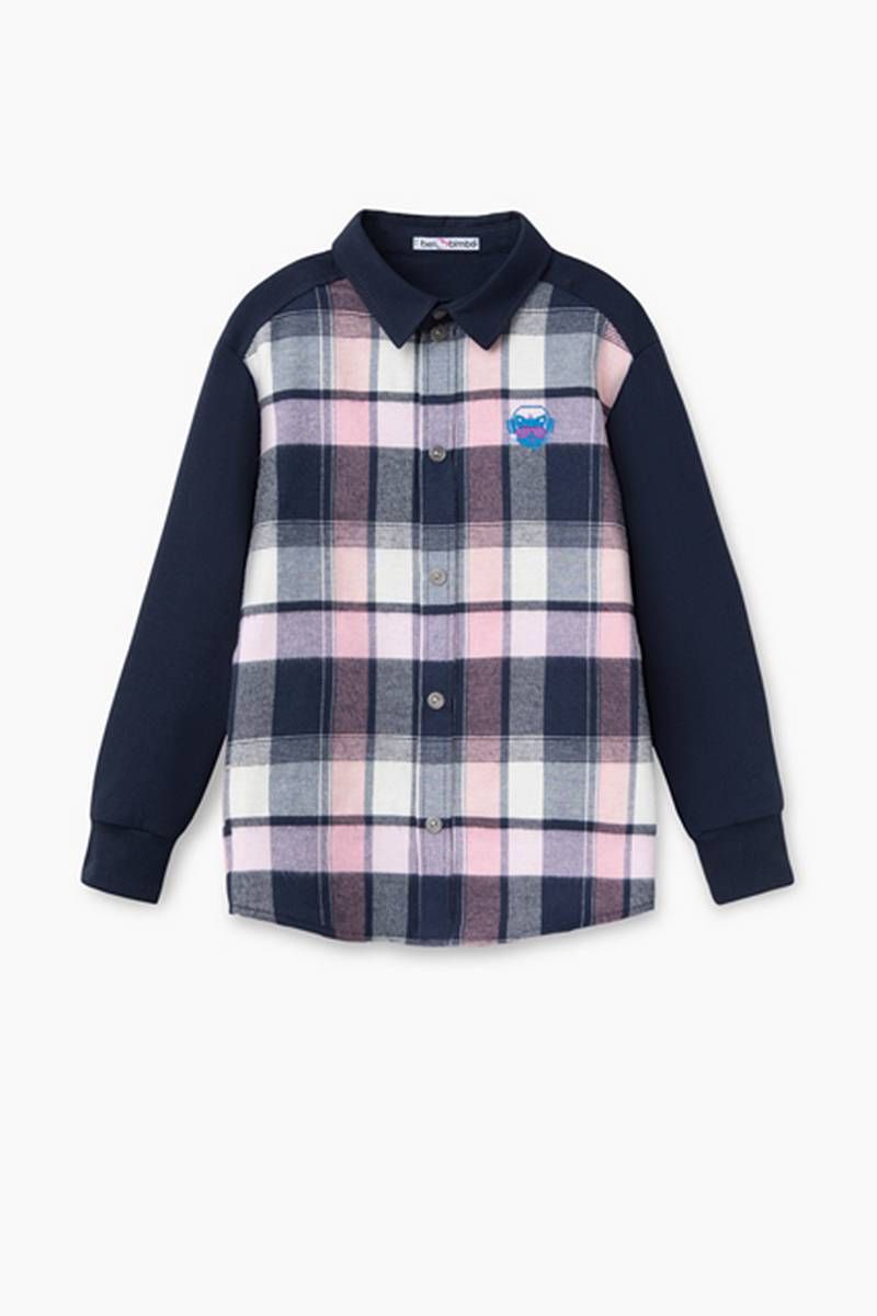 рубашки с длинным рукавом для мальчиков Bell Bimbo