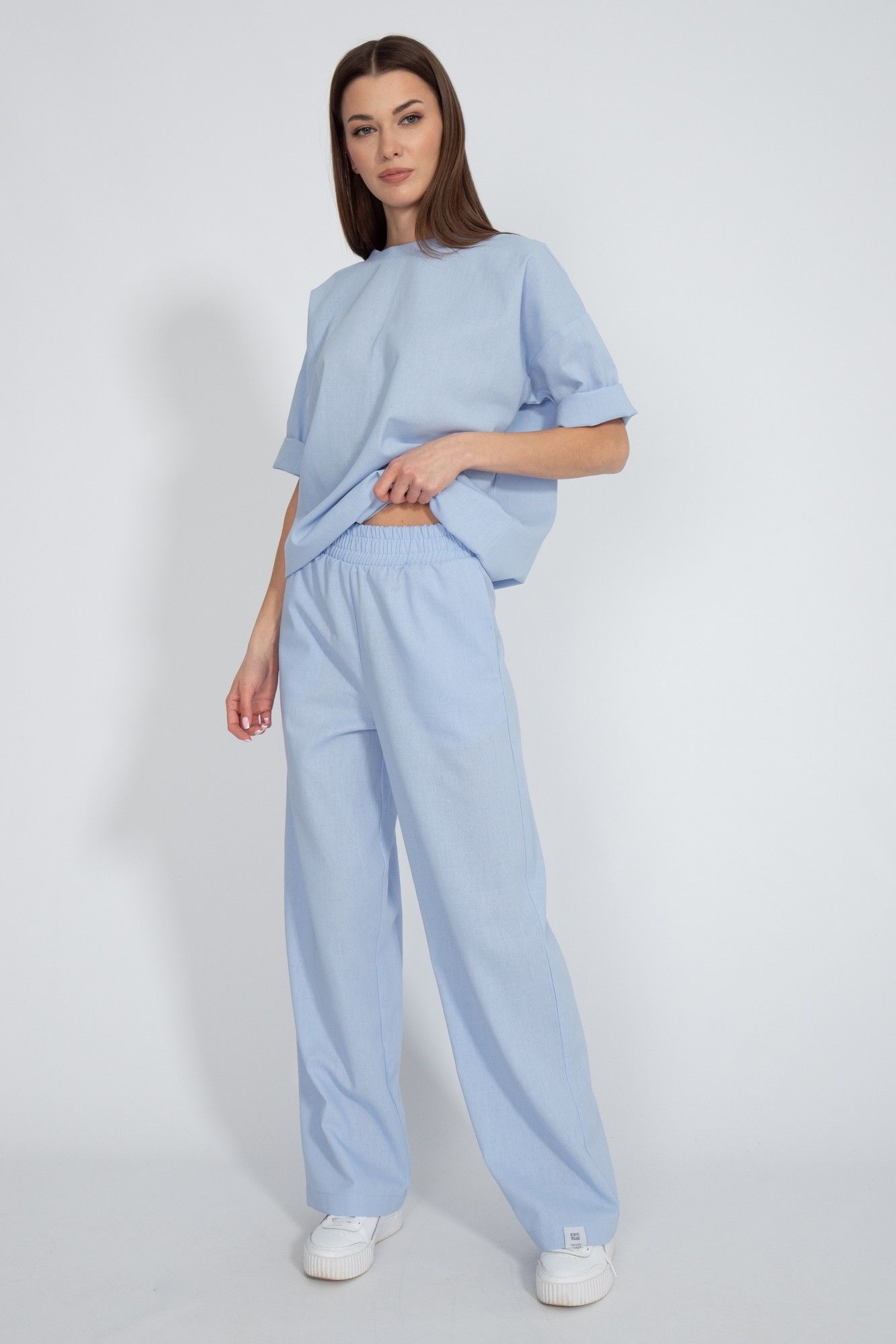 Брюки Kivviwear 4076.14