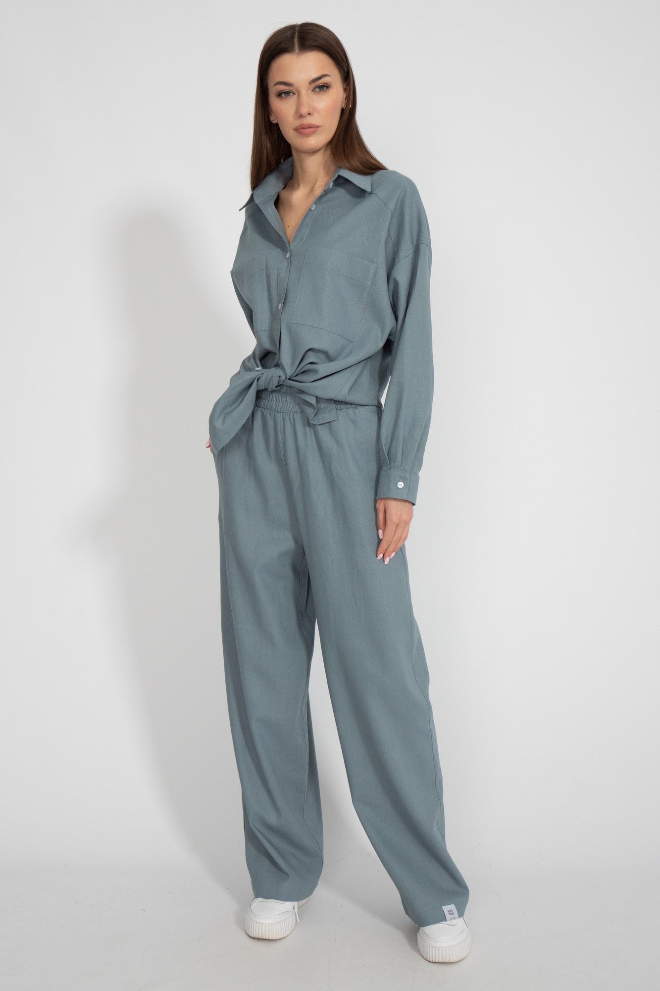 Брюки Kivviwear 4076.17