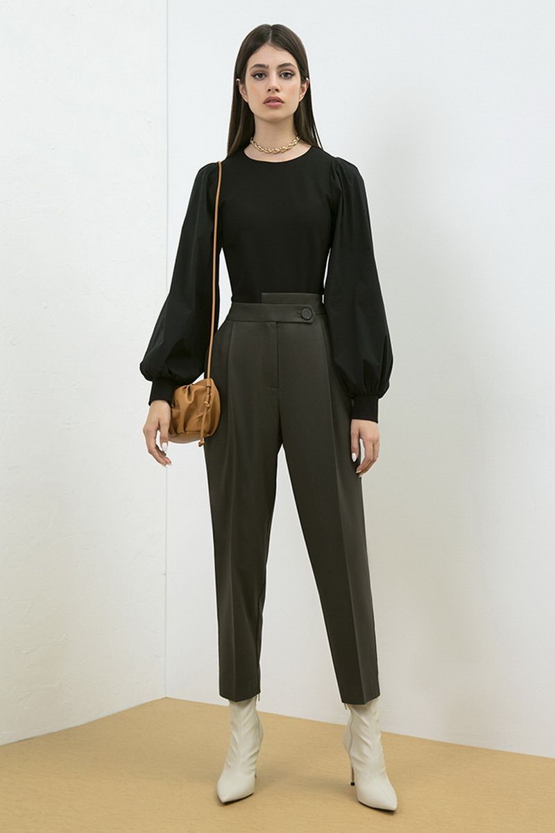 Женские брюки LaVeLa