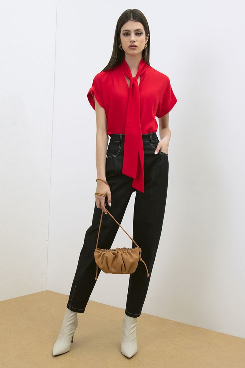 женские блузы LaVeLa