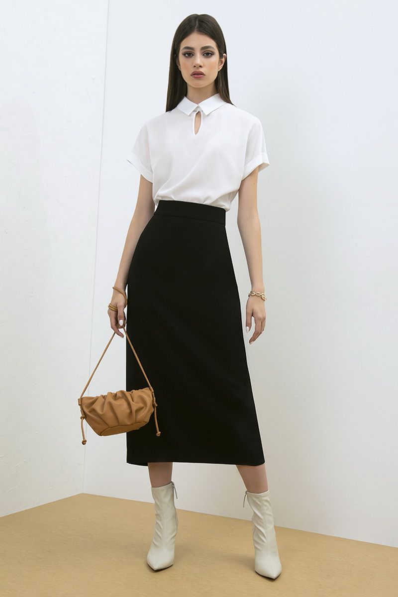 женские блузы LaVeLa