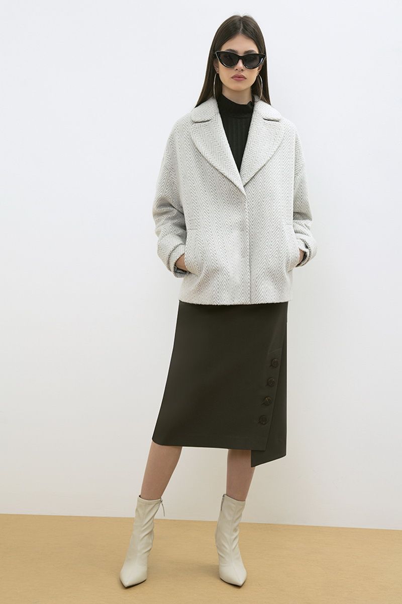 Женское пальто LaVeLa