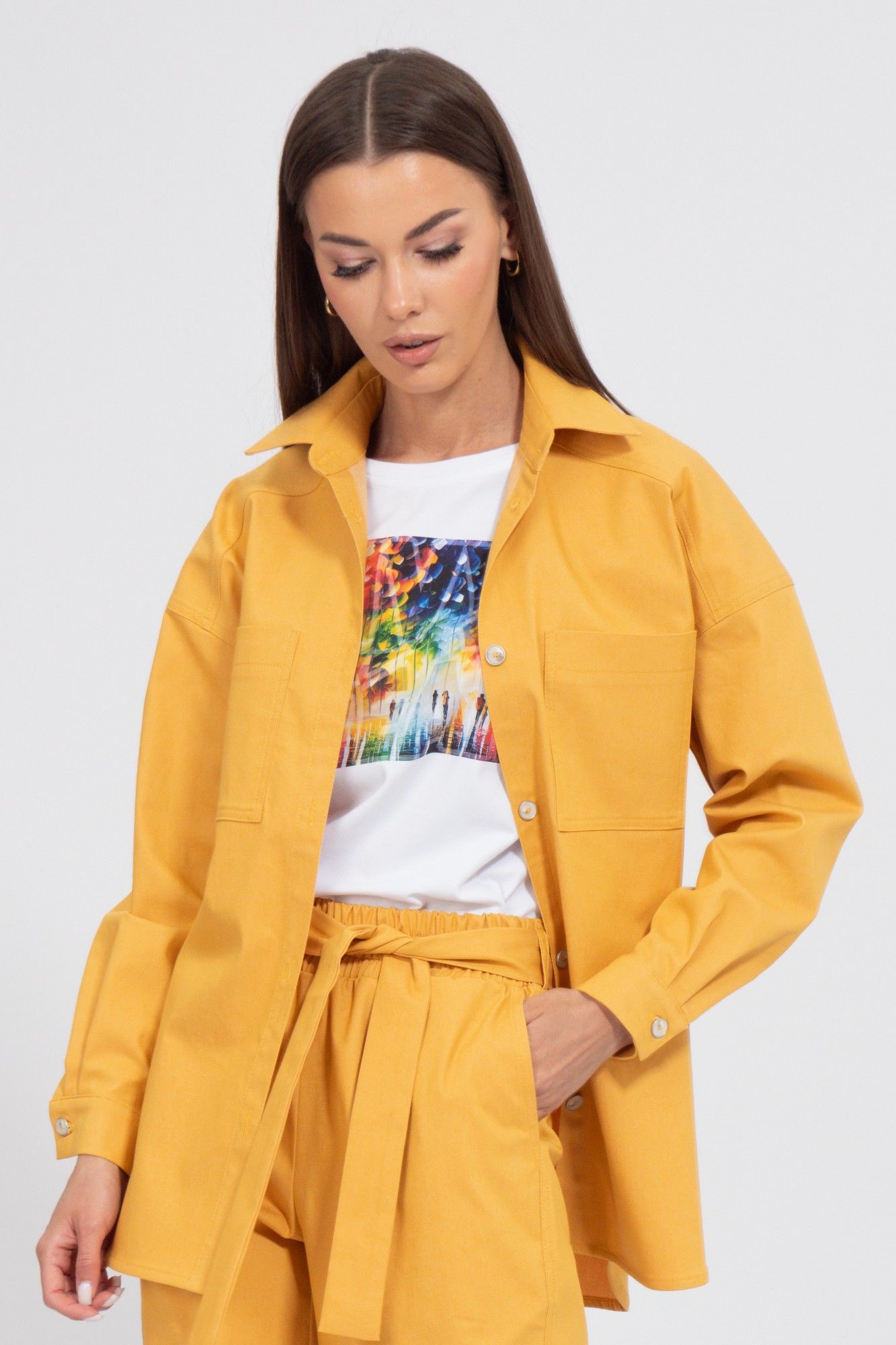 Рубашки Kivviwear 4100.29