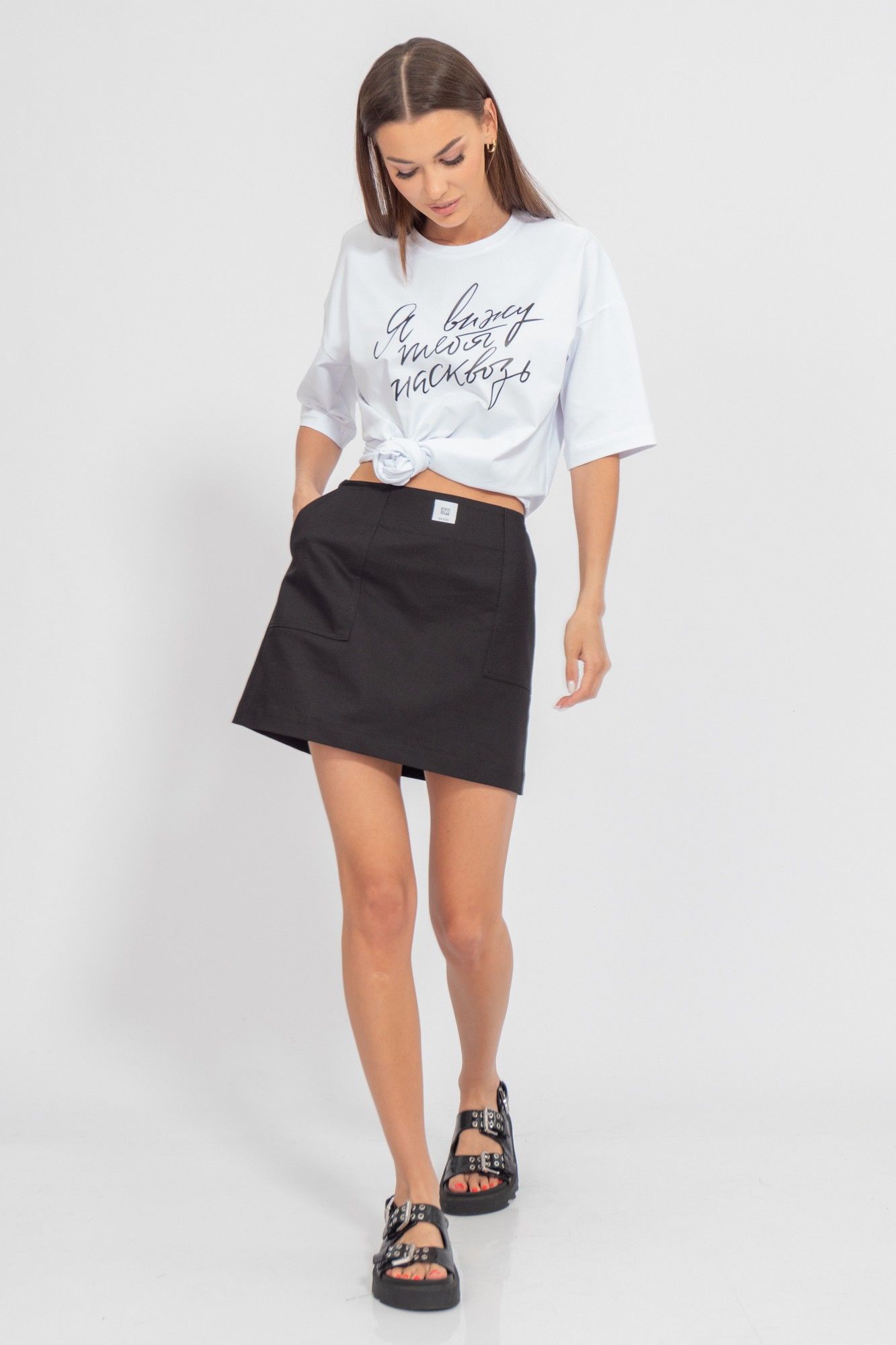 Юбки Kivviwear 4194.02