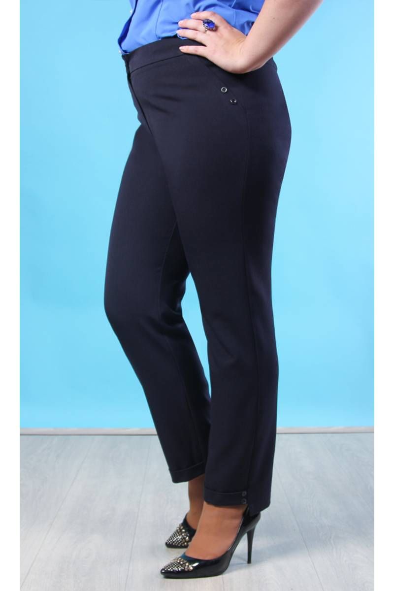 Женские брюки Camelia