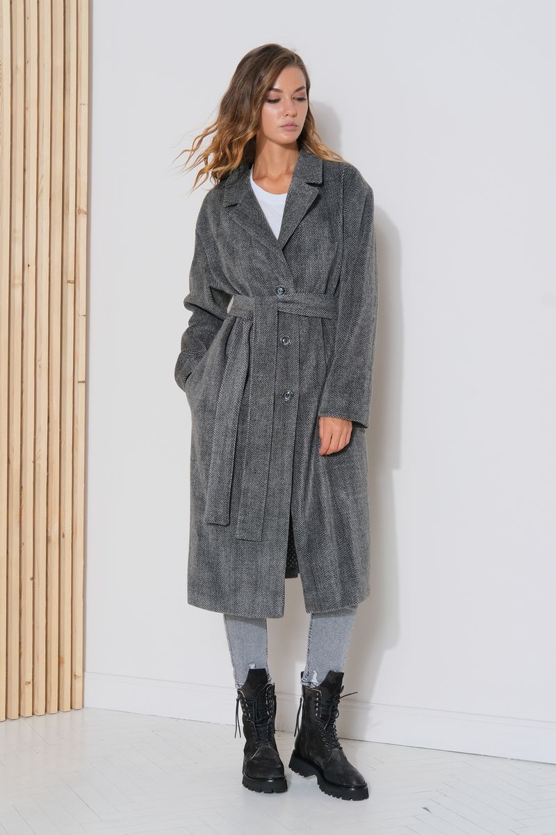 Женское пальто Fantazia Mod