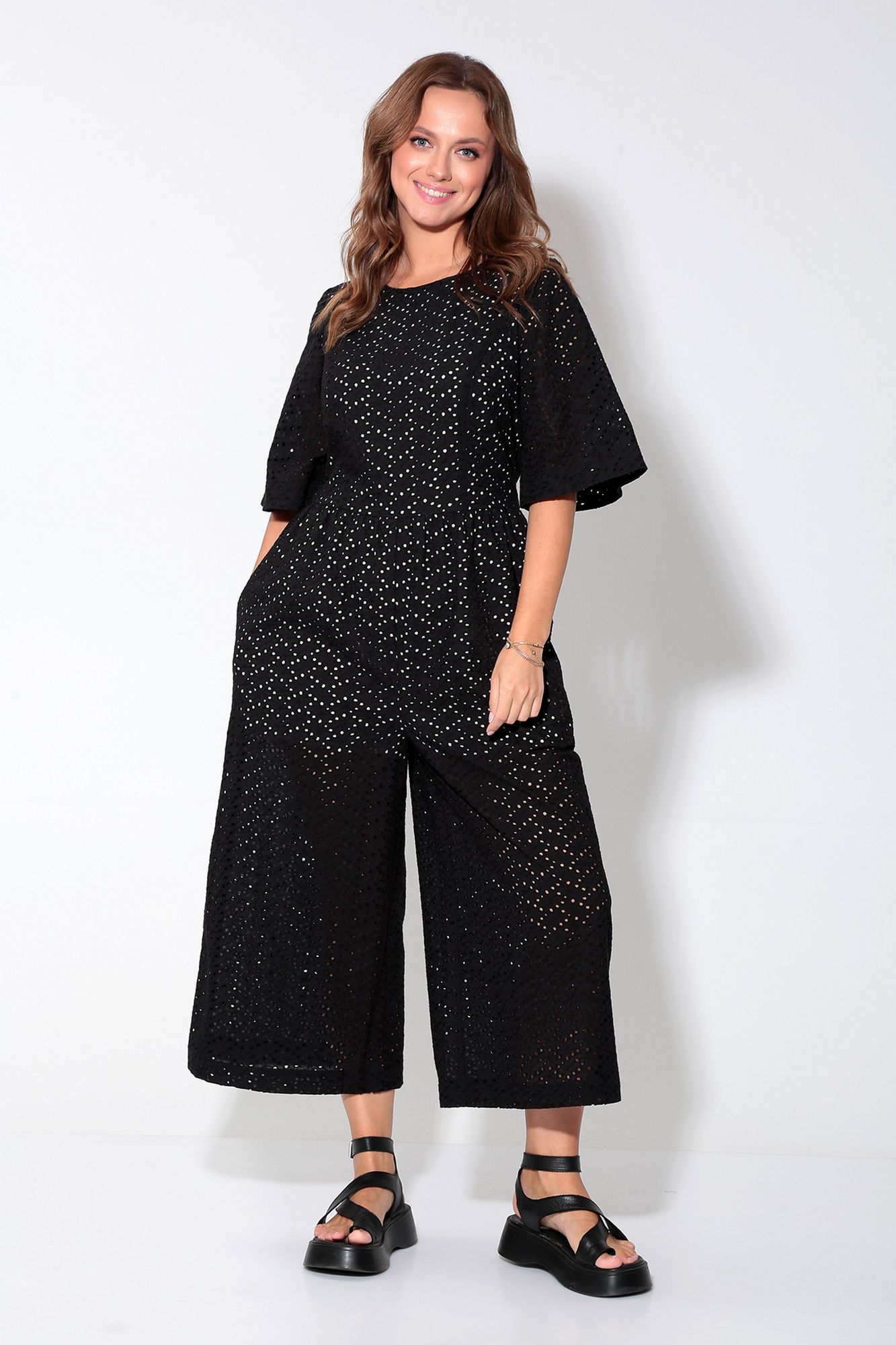 Комбинезоны Liona Style 907