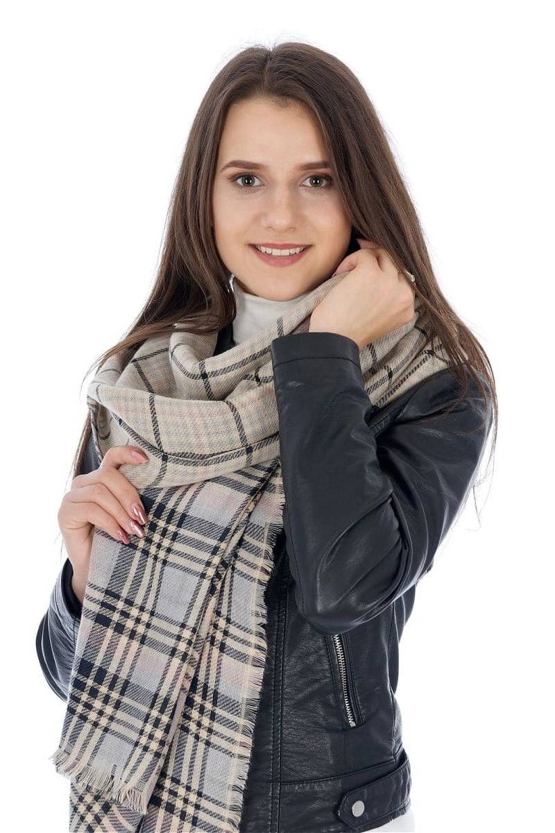 Шарфы и платки TrendCorner 6-6-23-358 1745