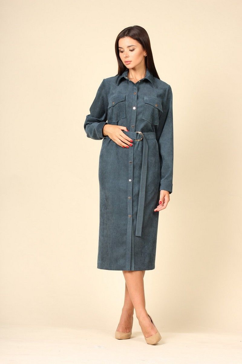 Платье Faufilure