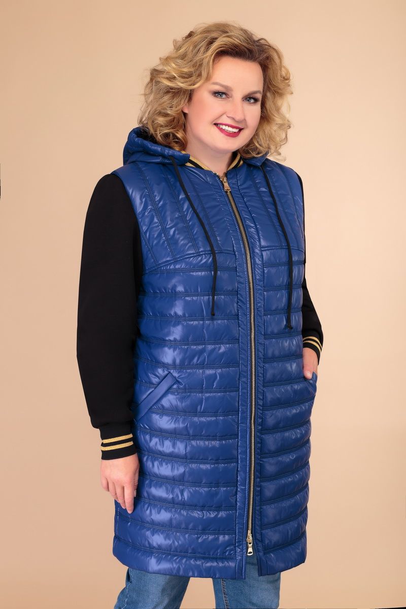 Женская куртка Svetlana-Style