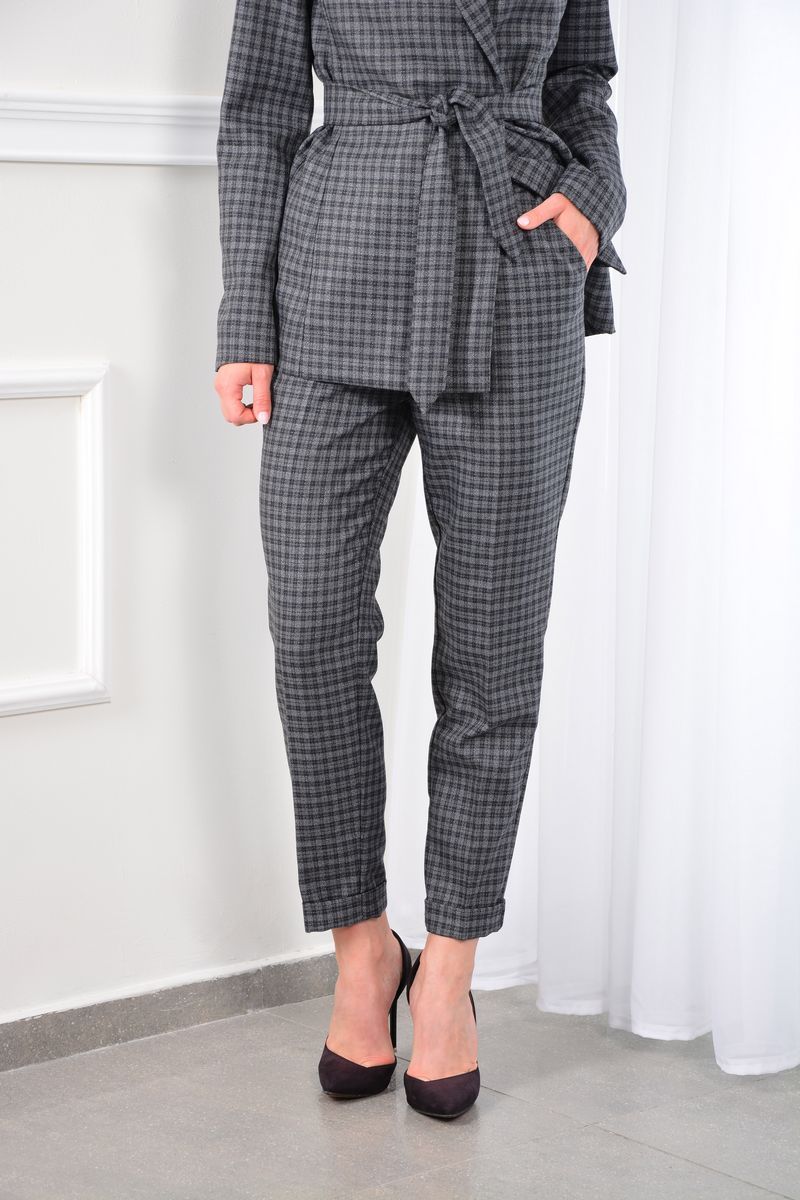 Женские брюки LM