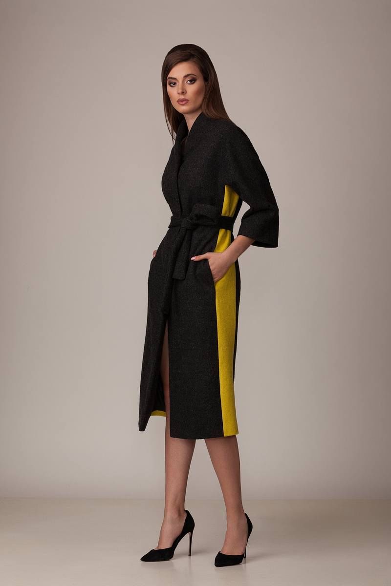 Женское пальто Rosheli