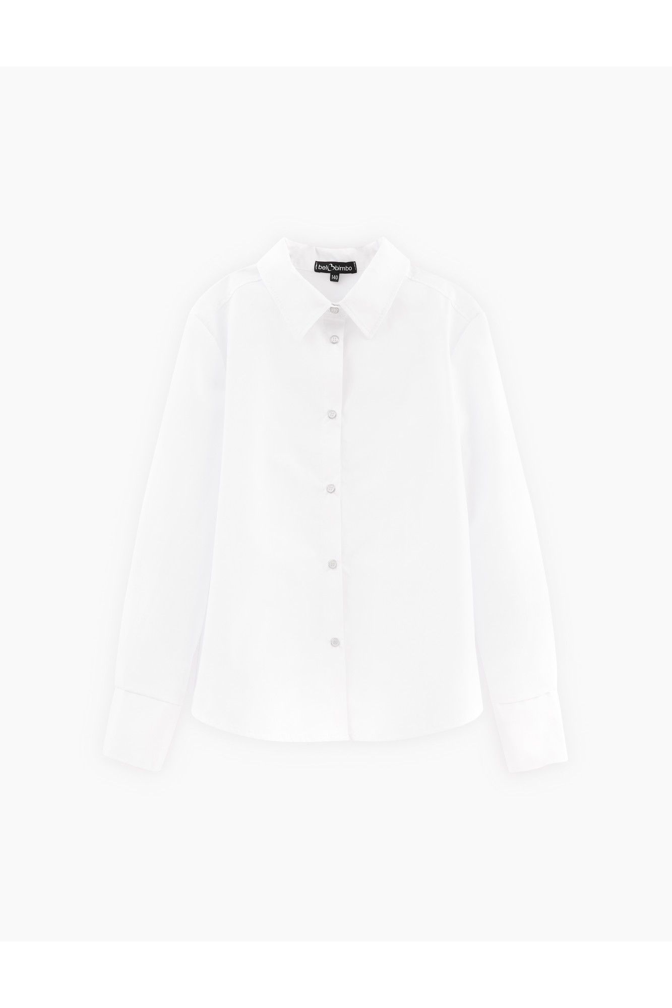 Блузы Bell Bimbo 241272 белый